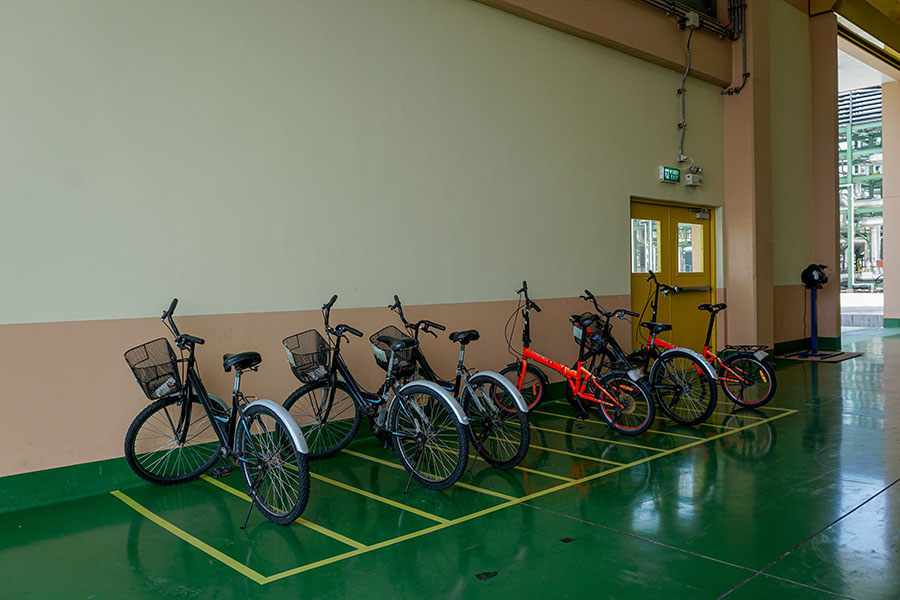 GU- Floor AR System